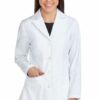 Đồng Phục Bảo Hộ - Áo Blouse Bác Sĩ Đẹp, Chuyên Nghiệp - QBVI00012 4 đồng phục bảo hộ blouse ngành Y hiện đại