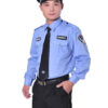 Đồng Phục Lao Động - Đồng Phục Bảo Vệ Chuyên Nghiệp - QDBV00028 5 Đồng phục lao động bảo vệ