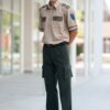 đồng phục lao động cho bảo vệ chuyên nghiệp