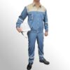 Quần Áo Bảo Hộ Hàn Quốc An Toàn Và Thẩm Mỹ - QQAK02935