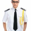 Mẫu Áo Bảo Hộ Chất Lượng Cho Người Bảo Vệ - QDBV00813