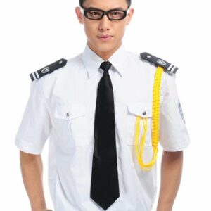 Mẫu áo bảo hộ mới nhất
