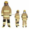 Quần Áo Bảo Hộ Chống Cháy Cho Lính Cứu Hỏa – QQCN00352 5 Quần Áo Bảo Hộ An Toàn