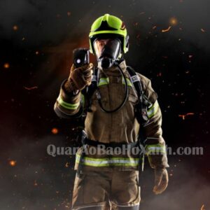 Quần Áo Bảo Hộ Chất Lượng