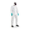 Quần Áo Bảo Hộ Chống Hóa Chất Chính Hãng Cao Cấp - QQHC00234 4 Quần Áo Bảo Hộ Chính Hãng - QQHC0234