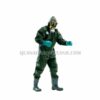Quần Áo Bảo Hộ Chống Hóa Chất - Bảo Hộ Xanh - QQHC00001