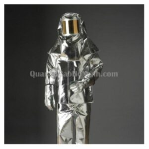 Quần Áo Bảo Hộ Kỹ Sư