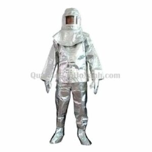 Quần Áo Bảo Hộ Lao Động