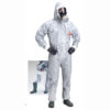 Quần Áo Chống Hóa Chất DuPont Tychem F Chuẩn EN