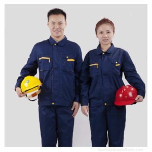 Quần Áo Bảo Hộ Siêu Bền