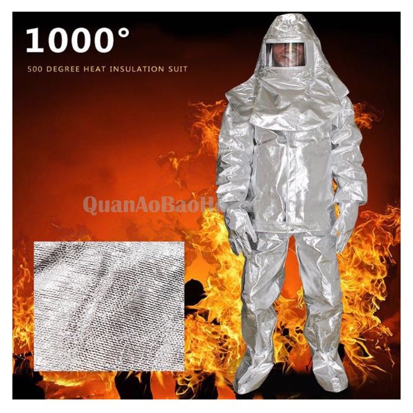 Quần Áo Bảo Hộ Kỹ Sư, Đạt Tiêu Chuẩn Việt Nam – QACN09232 1 Quần Áo Bảo Hộ Uy Tín