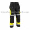 Quần Bảo Hộ Chất Lượng