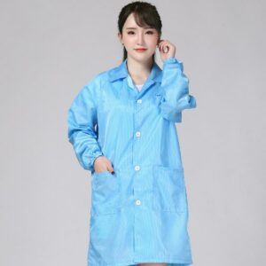 áo bảo hộ lao động an toàn