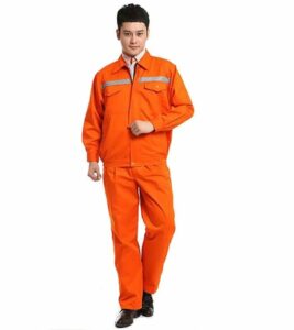 Đồ bảo hộ điện chất lượng