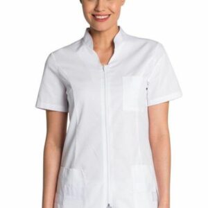 áo bảo hộ y tế blouse dược sĩ