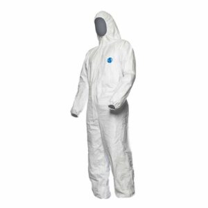 quần áo bảo hộ của hãng Dupont