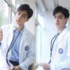 Đồng phục bảo hộ y tế cho bác sĩ