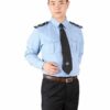 Quần Áo Bảo Vệ - Đồng Phục Bảo Vệ Chất Lượng Cho Nam Và Nữ - QDBV00071 4 quần áo bảo vệ đủ kích thước