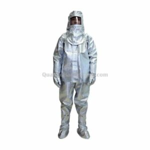 Quần Áo Bảo Hộ Cao Cấp