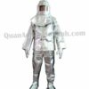Quần Áo Bảo Hộc Chịu Nhiệt Rẻ