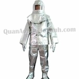 Quần Áo Bảo Hộc Chịu Nhiệt Rẻ