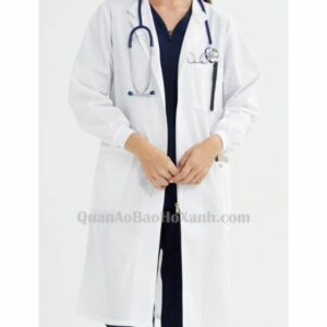 Quần Áo Bảo Hộ Y Tế Bệnh Viện