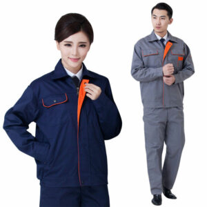 Áo bảo hộ lao động chất lượng