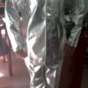 quần áo bảo hộ dickson tráng bạc cao cấp chất lượng