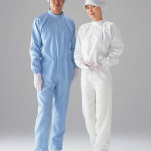 áo bảo hộ y tế bác sĩ