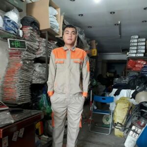 Đồ Bảo Hộ Công Nhân Cao Cấp Giá Tốt