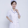 Áo lao động chất lượng tốt