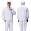 đồng phục phòng sạch cao cấp