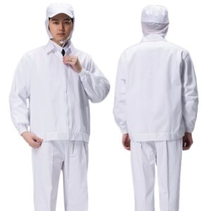 đồng phục phòng sạch cao cấp