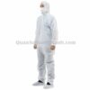 Áo Bảo Hộ Y Tế Bảo Vệ An Toàn Cho Bạn - QQPS07568 5 Áo Bảo Hộ Y Tế Chất Lượng Cao