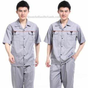 Đồ Bảo Hộ Công Nhân