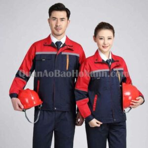 Đồng Phục Bảo Hộ Lao Động Lựa Chọn Bảo Hộ Tất Yếu 2024 14 Đồng Phục Bảo Hộ Lao Động Chất Lượng Cao