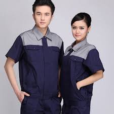 Đồng Phục Bảo Hộ Lao Động