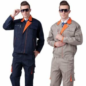 Quần áo bảo hộ cho thợ hàn chất lượng
