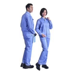 Quần Áo Công Nhân Thời Trang Hiện Đại Xu Hướng Mới 2024 8 Quần Áo Công Nhân Thời Trang