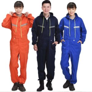 Các mẫu đồng phục bảo hộ lao động đang được ưa chuộng nhất