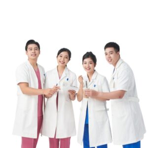 Đồng Phục Bệnh Viện Cùng Vai Trò Trong Ngành Y Năm 2025 12 Đồng Phục Bệnh Viện An Tâm Chất Lượng