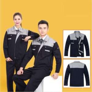 Quần Áo Bảo Hộ Lao Động - Xu Hướng Mới Hiện Đại Nhất 2024 15 Quần Áo Bảo Hộ Chất Lượng