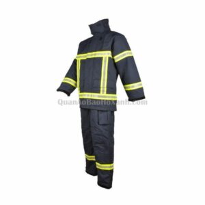 Quần Áo Bảo Hộ Tốt