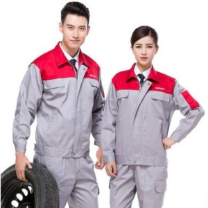Đồng Phục Bảo Hộ Lao Động Phù Hợp Cho Từng Ngành Nghề Năm 2025 10 Đồng Phục Bảo Hộ Chất Lượng Đạt Chuẩn