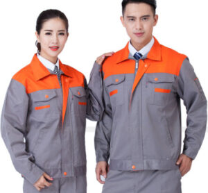 Quần áo bảo hộ lao động - sơ lược về lịch sử và phát triển