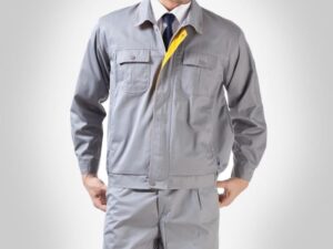 quần áo bảo hộ thợ hàn chất lượng, chính hãng