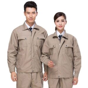 Áo Bảo Hộ Lao Động Đảm Bảo An Toàn Khi Làm Việc Năm 2025 8 Áo Bảo Hộ Lao Động Uy Tín
