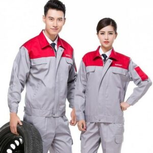 Đồng phục bảo hộ lao động chất lượng