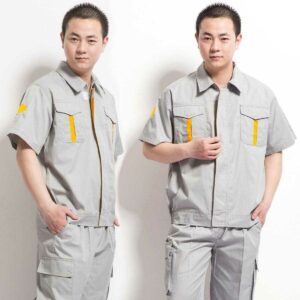 quần áo bảo hộ cao cấp