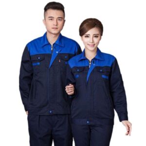 Áo Bảo Hộ Lao Động Uy Tín Tốt